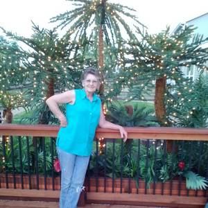 Meet your Posher, Patricia